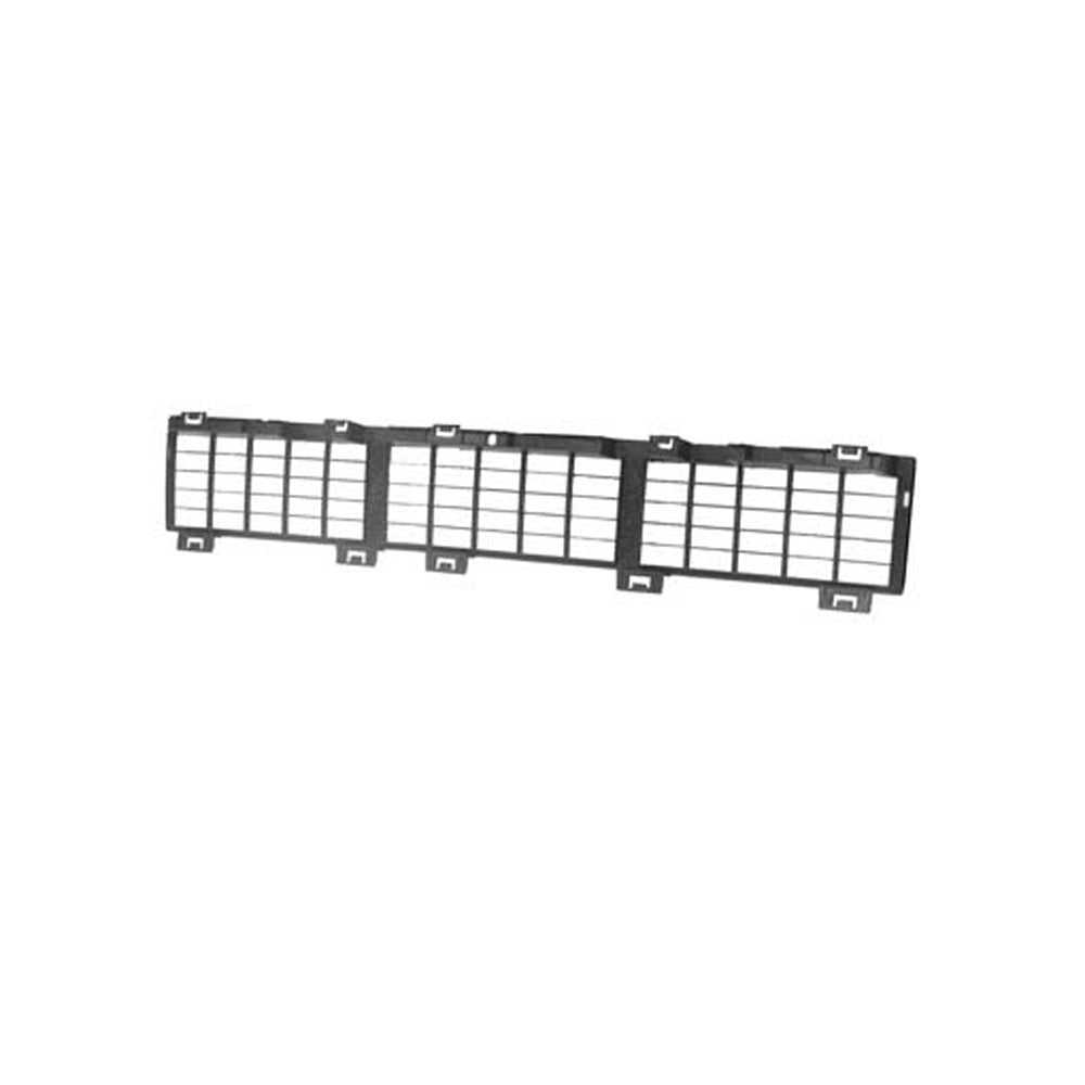 Front Bumper Cover Grille 2009-2012 Ford Flex