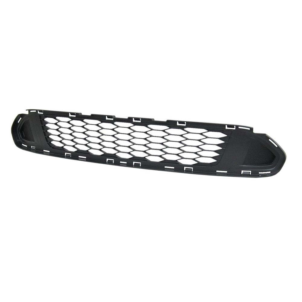Front Bumper Cover Grille 2010-2012 Ford Fusion