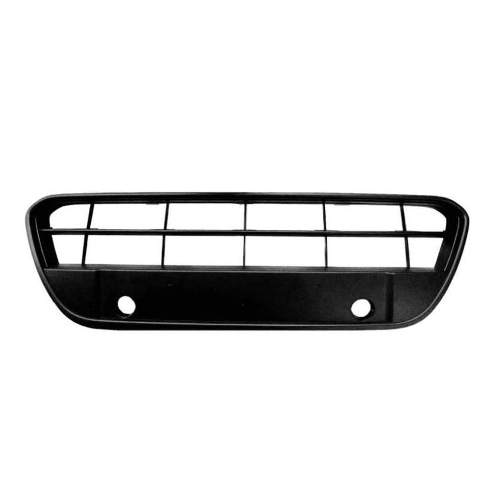 Front Bumper Cover Grille 2010-2013 Ford Transit Connect