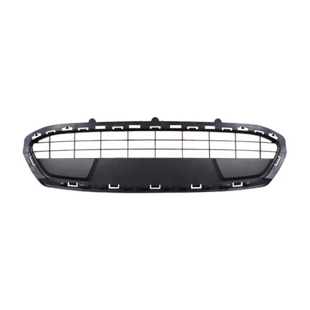 Front Bumper Cover Grille 2011-2013 Ford Fiesta