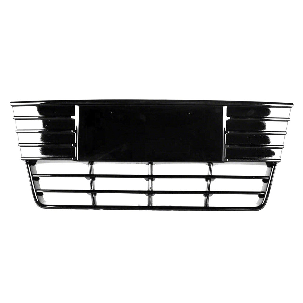 Front Bumper Cover Grille 2012-2014 Ford Focus