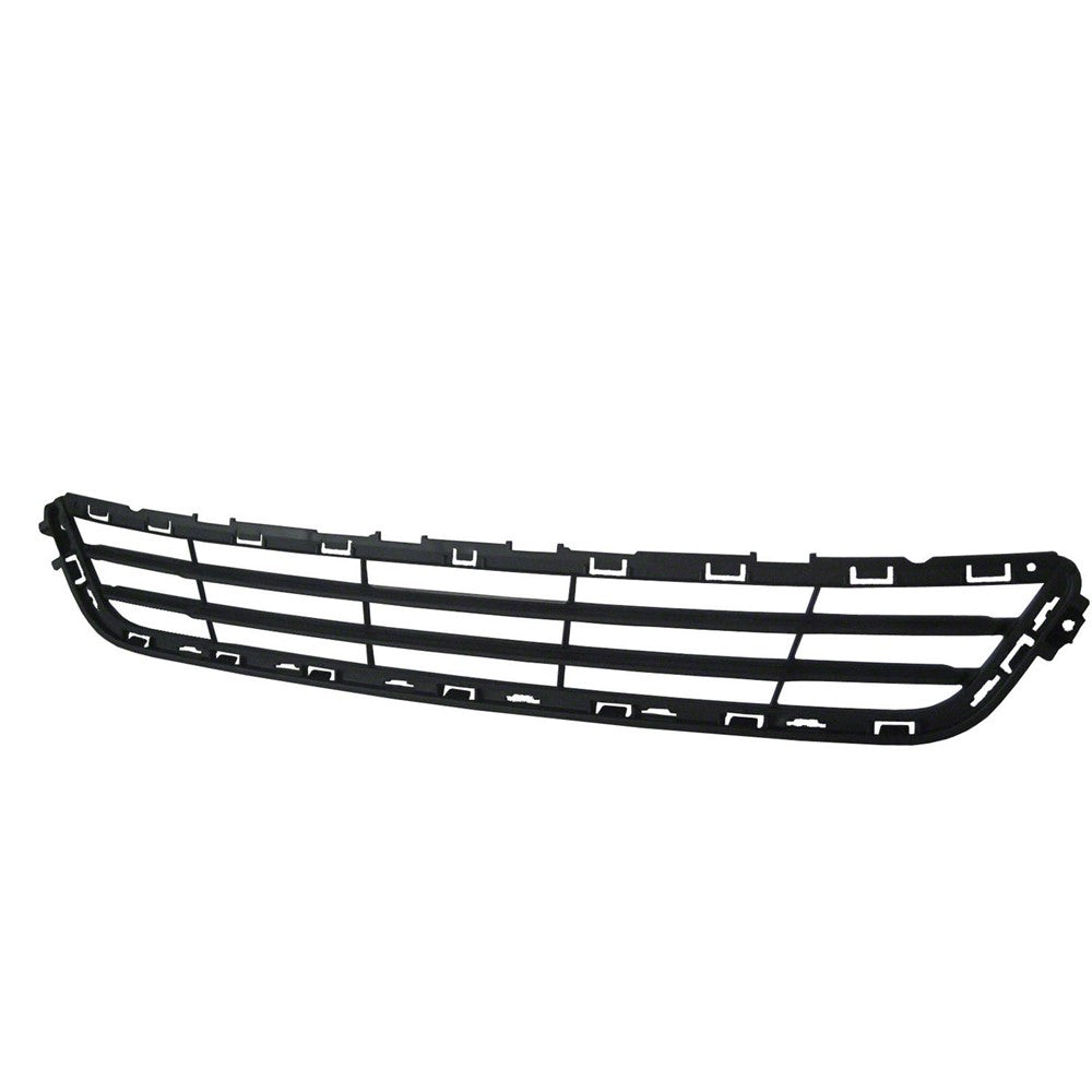 Front Bumper Cover Grille 2013-2016 Ford Fusion