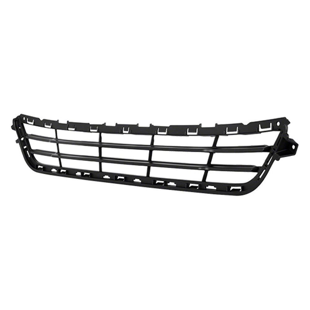 Front Bumper Cover Grille 2013-2016 Ford Fusion