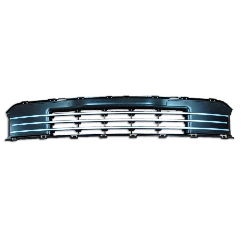 Front Bumper Cover Grille 2013-2019 Ford Flex