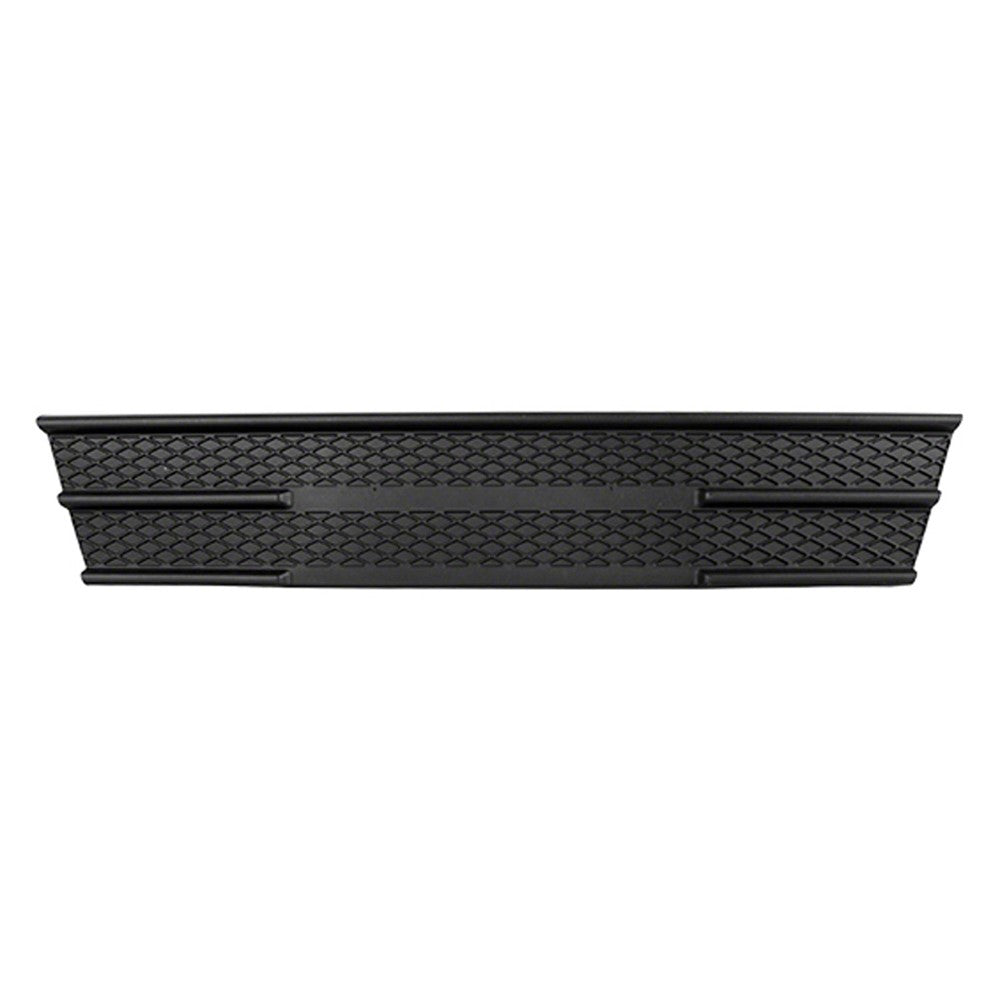 Front Bumper Cover Grille 2013-2016 Ford Escape