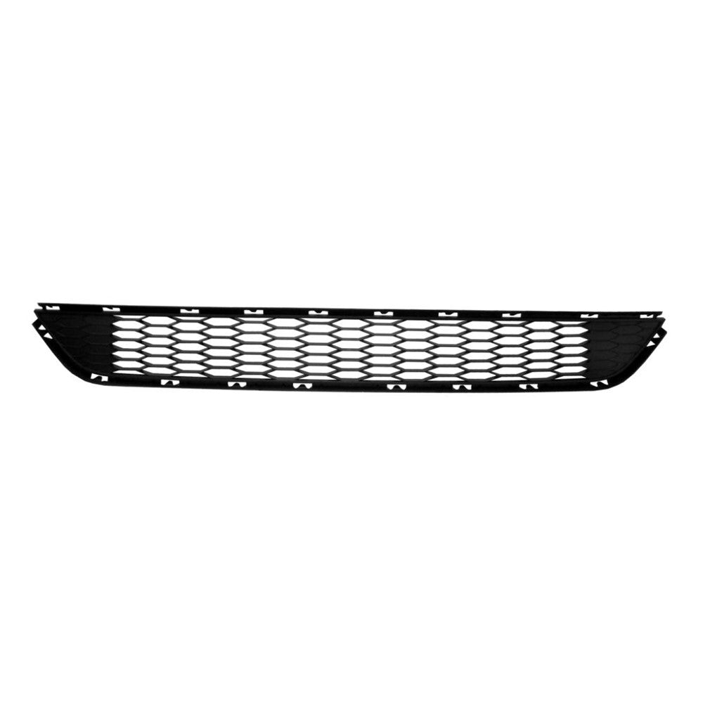 Front Bumper Cover Grille 2015-2018 Ford Edge