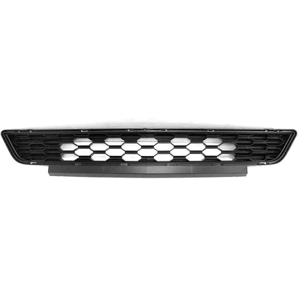 Front Bumper Cover Grille 2015-2017 Ford Mustang
