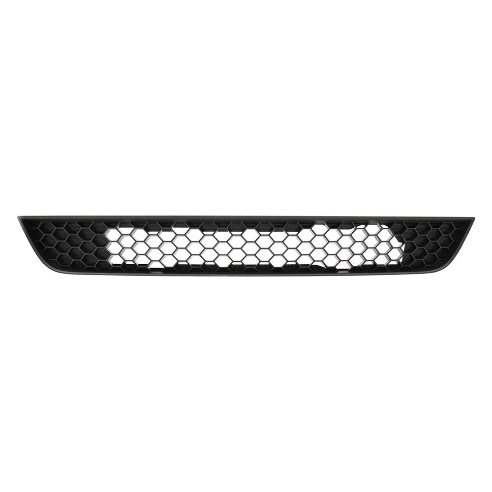Front Bumper Cover Grille 2013-2014 Ford Mustang