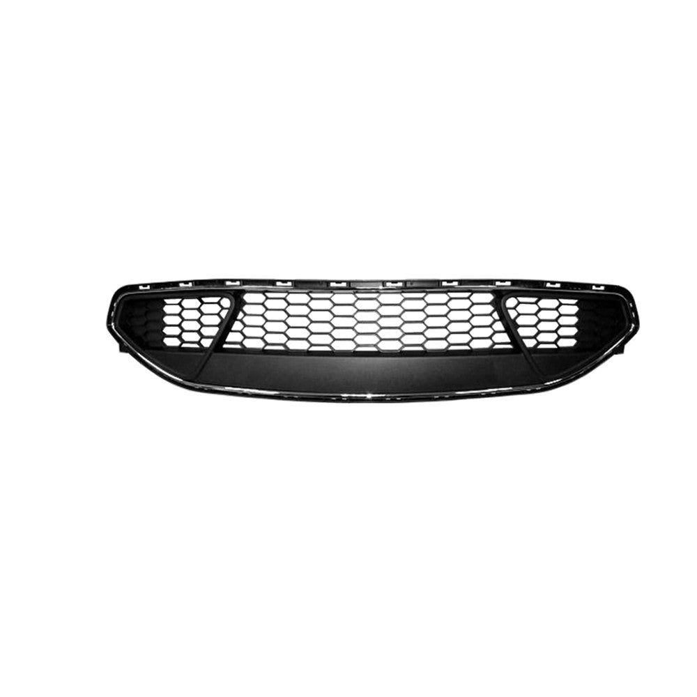 Front Bumper Cover Grille 2010-2012 Ford Taurus