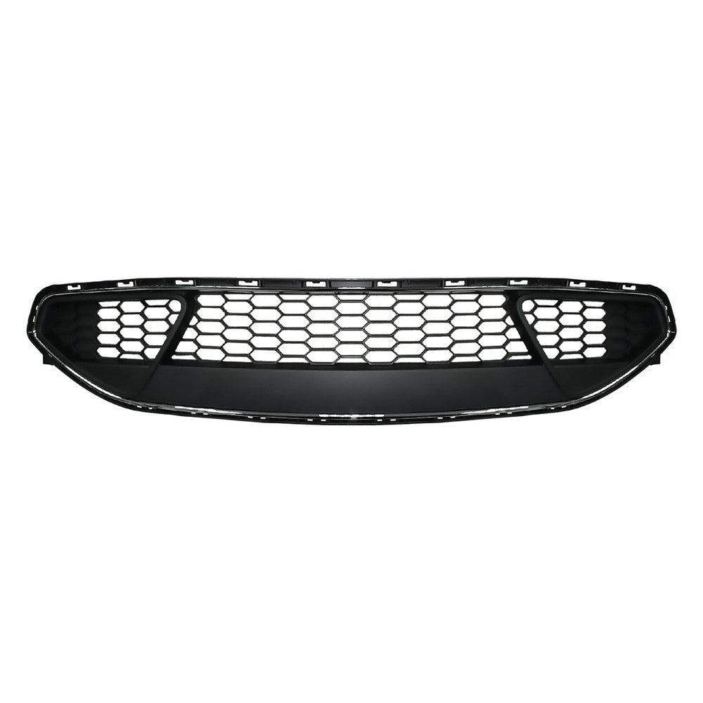 Front Bumper Cover Grille 2010-2012 Ford Taurus