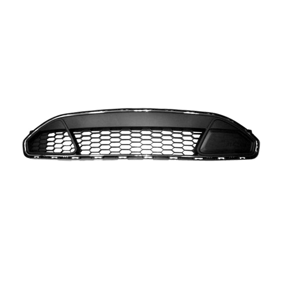 Front Bumper Cover Grille 2010-2012 Ford Taurus