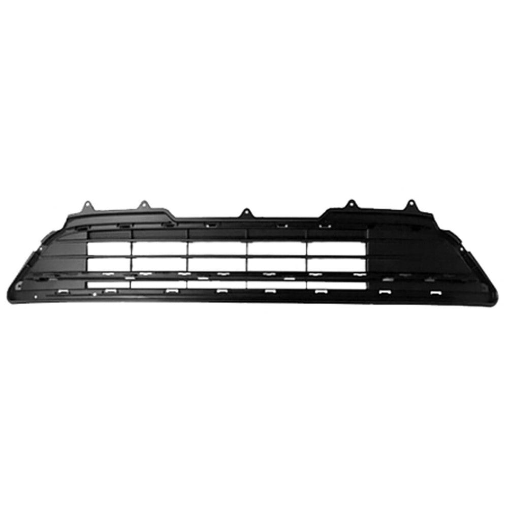 Front Center Bumper Cover Grille 2017-2020 Lincoln Mkz