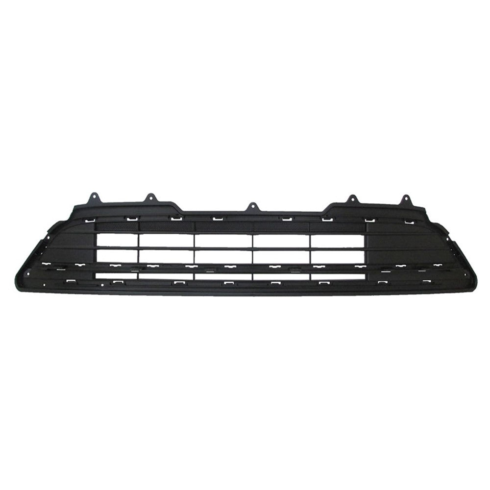 Front Center Bumper Cover Grille 2017-2020 Lincoln Mkz