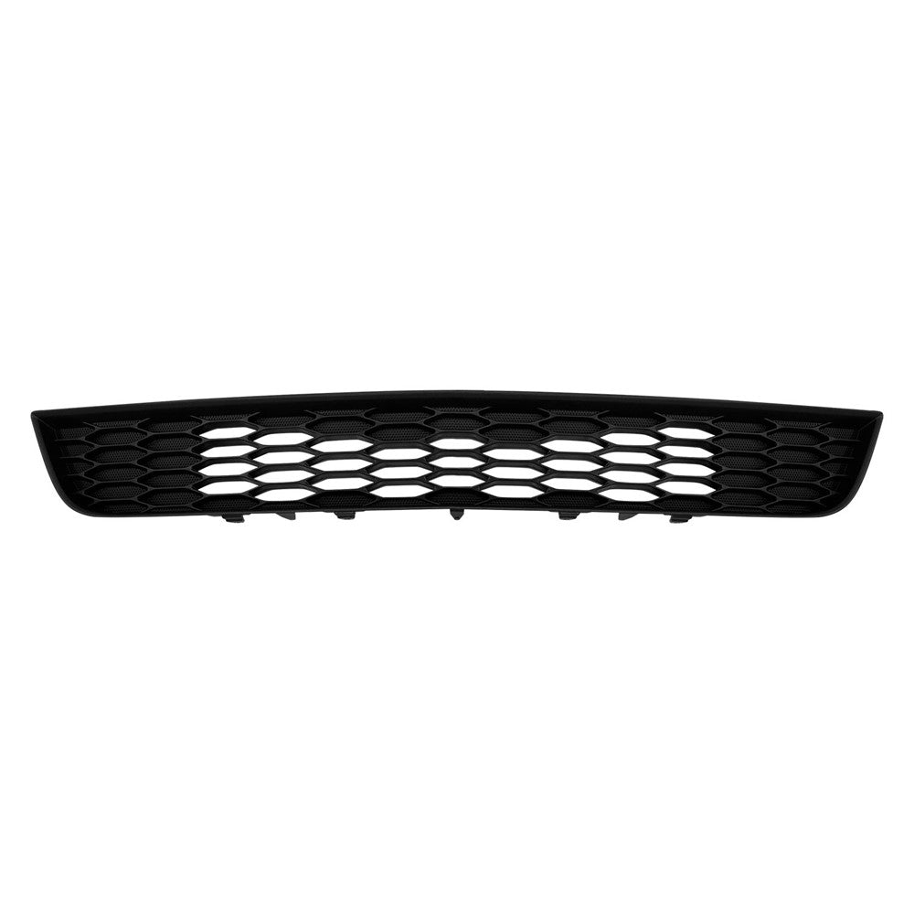 Front Bumper Cover Grille 2013-2014 Ford Mustang