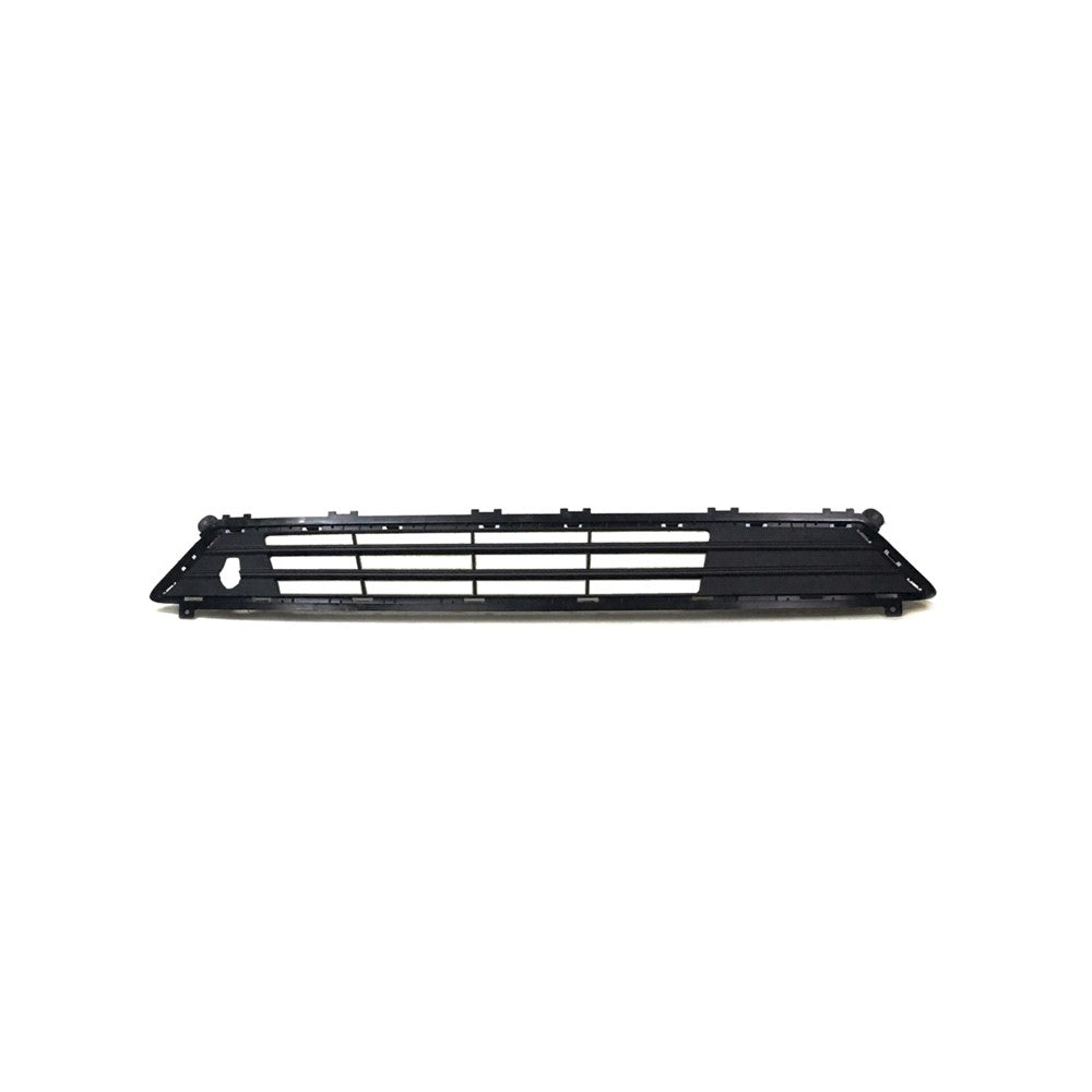 Front Bumper Cover Grille 2019-2020 Ford Fusion, Police Responder Hybrid, Ssv_plug-In_hybrid