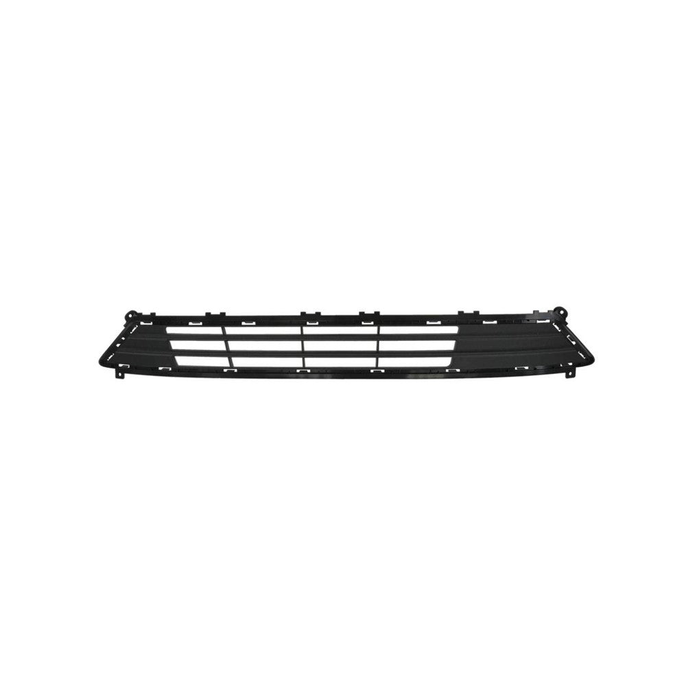 Front Bumper Cover Grille 2019-2020 Ford Fusion, Police Responder Hybrid, Ssv_plug-In_hybrid