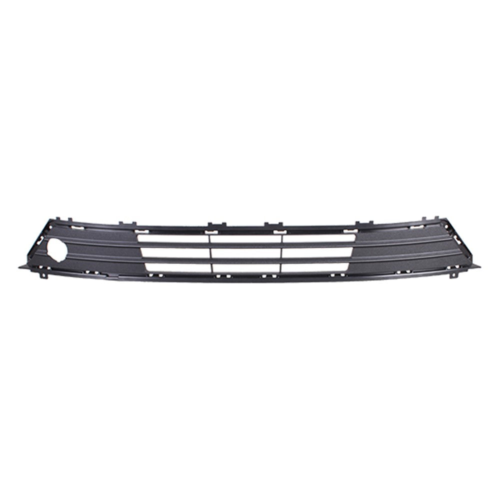 Front Bumper Cover Grille 2017-2018 Ford Fusion