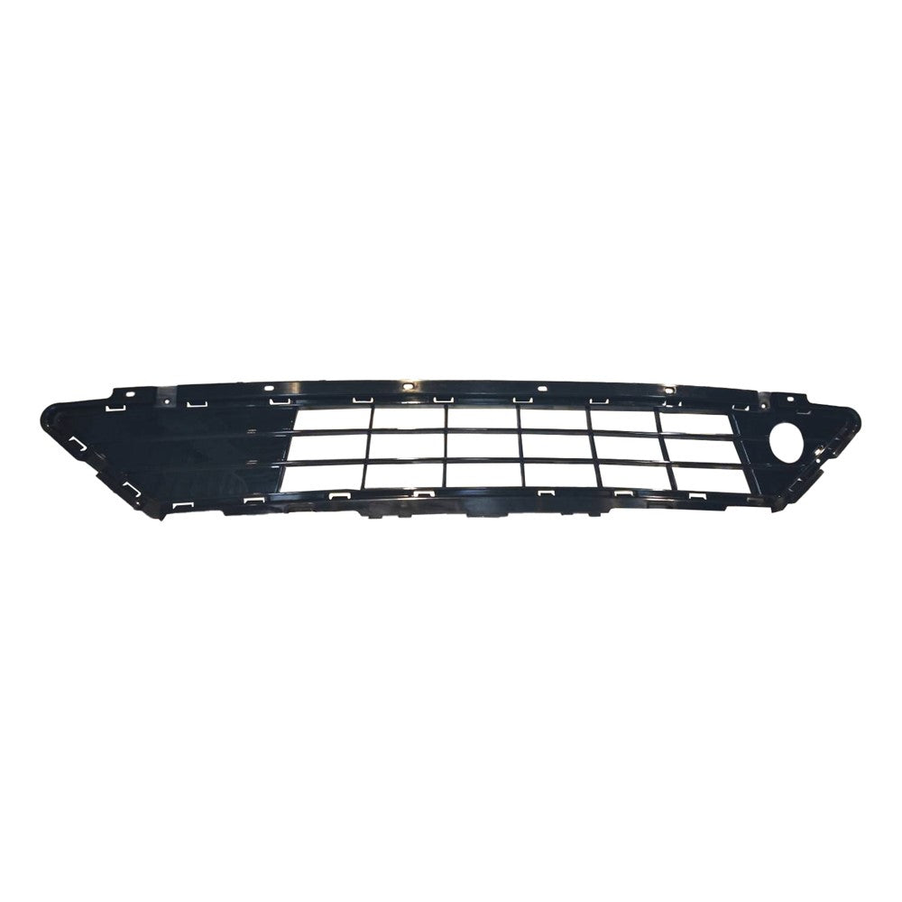 Front Bumper Cover Grille 2017-2018 Ford Fusion