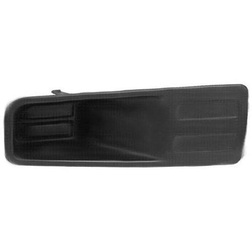 Front Left Driver Side Fog Light Cover 2006-2009 Ford Fusion