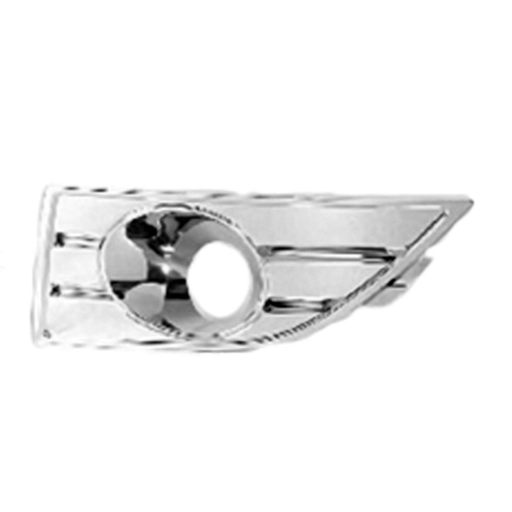 Front Left Front Driver Side Fog Light Bezel 2008-2009 Ford Taurus