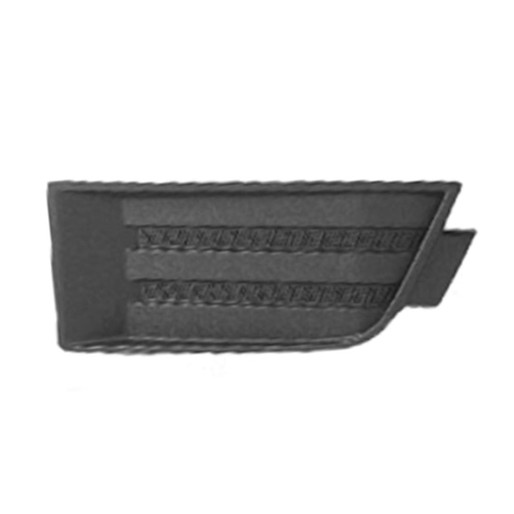Front Left Driver Side Fog Light Cover 2007-2010 Ford Edge