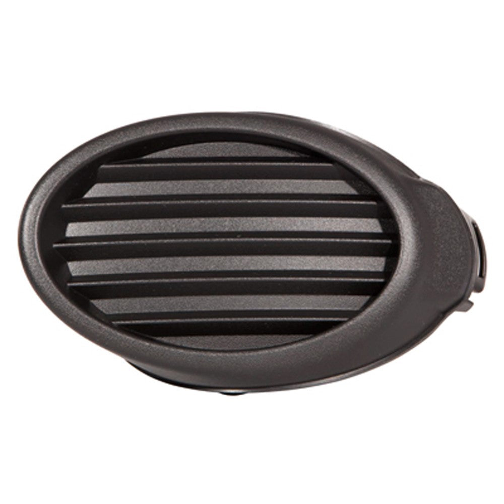 Front Left Driver Side Fog Light Cover 2012-2014 Ford Focus