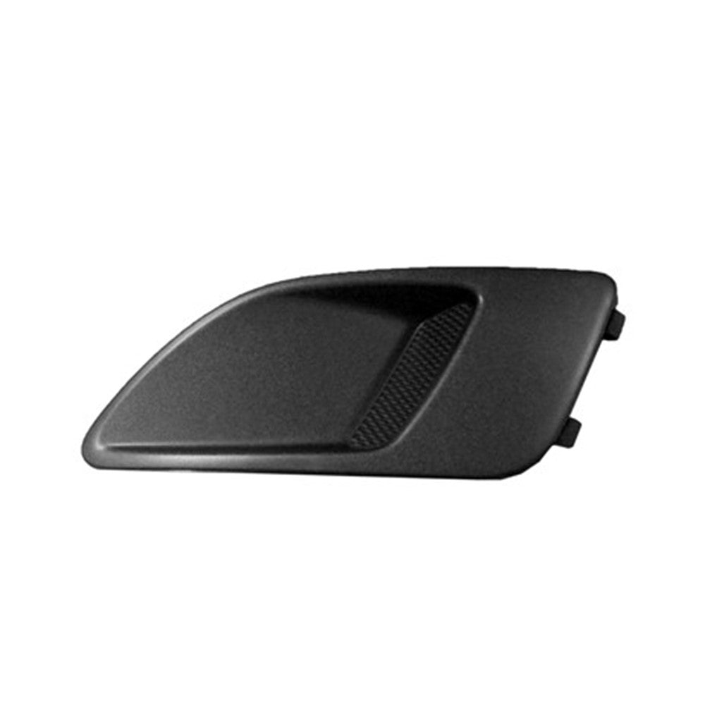 Front Left Driver Side Fog Light Cover 2013-2018 Ford C-Max