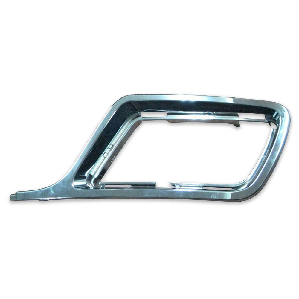 Front Left Driver Side Fog Light Trim 2010-2012 Lincoln Mkz