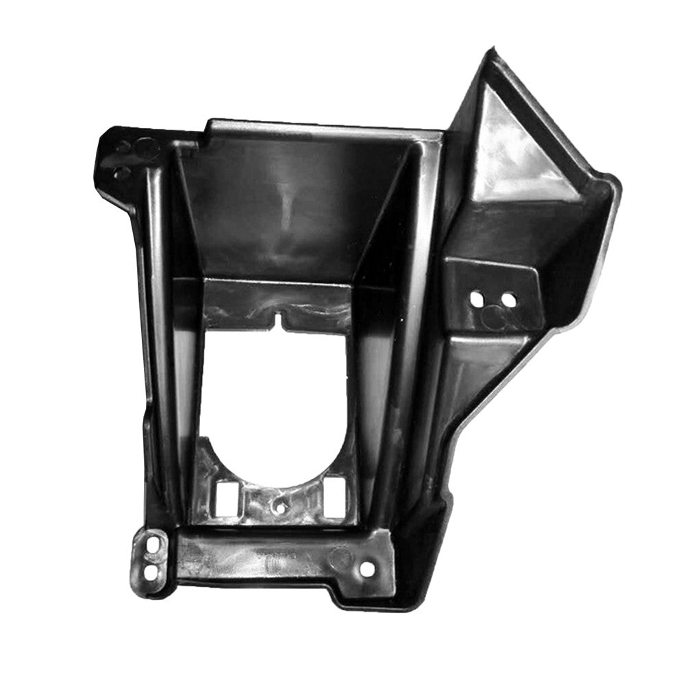 Front Left Driver Side Fog Light Bracket 2013-2014 Ford Mustang