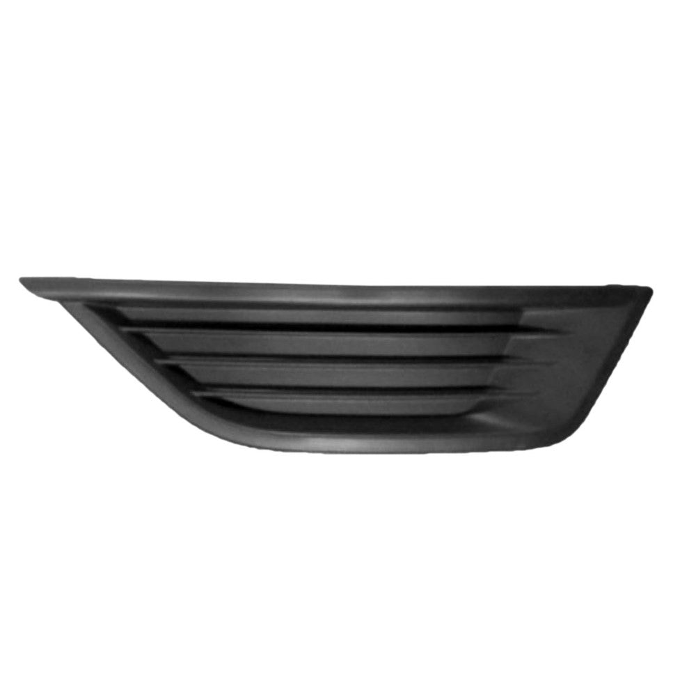 Front Left Driver Side Fog Light Hole Cover 2013-2019 Ford Taurus
