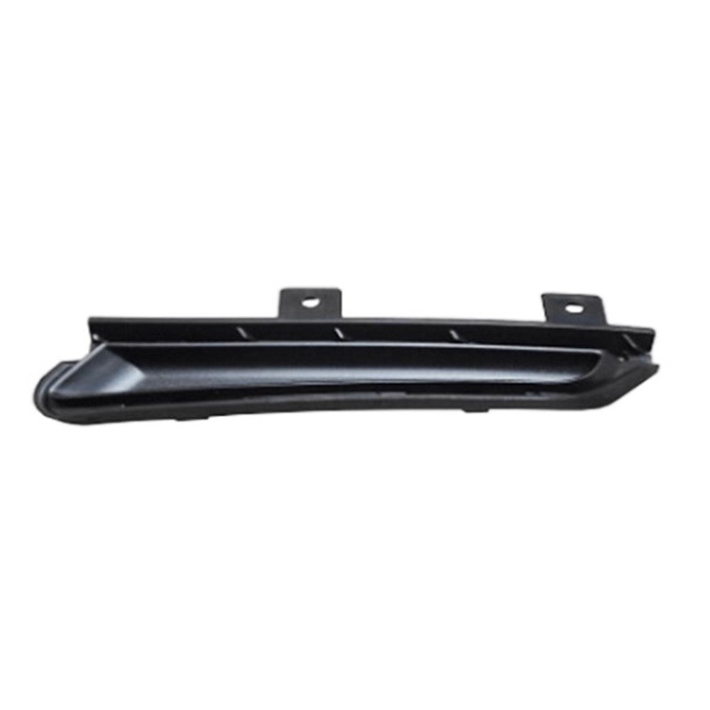 Front Left Front Driver Side Bumper Grille Insert 2015-2018 Ford Edge