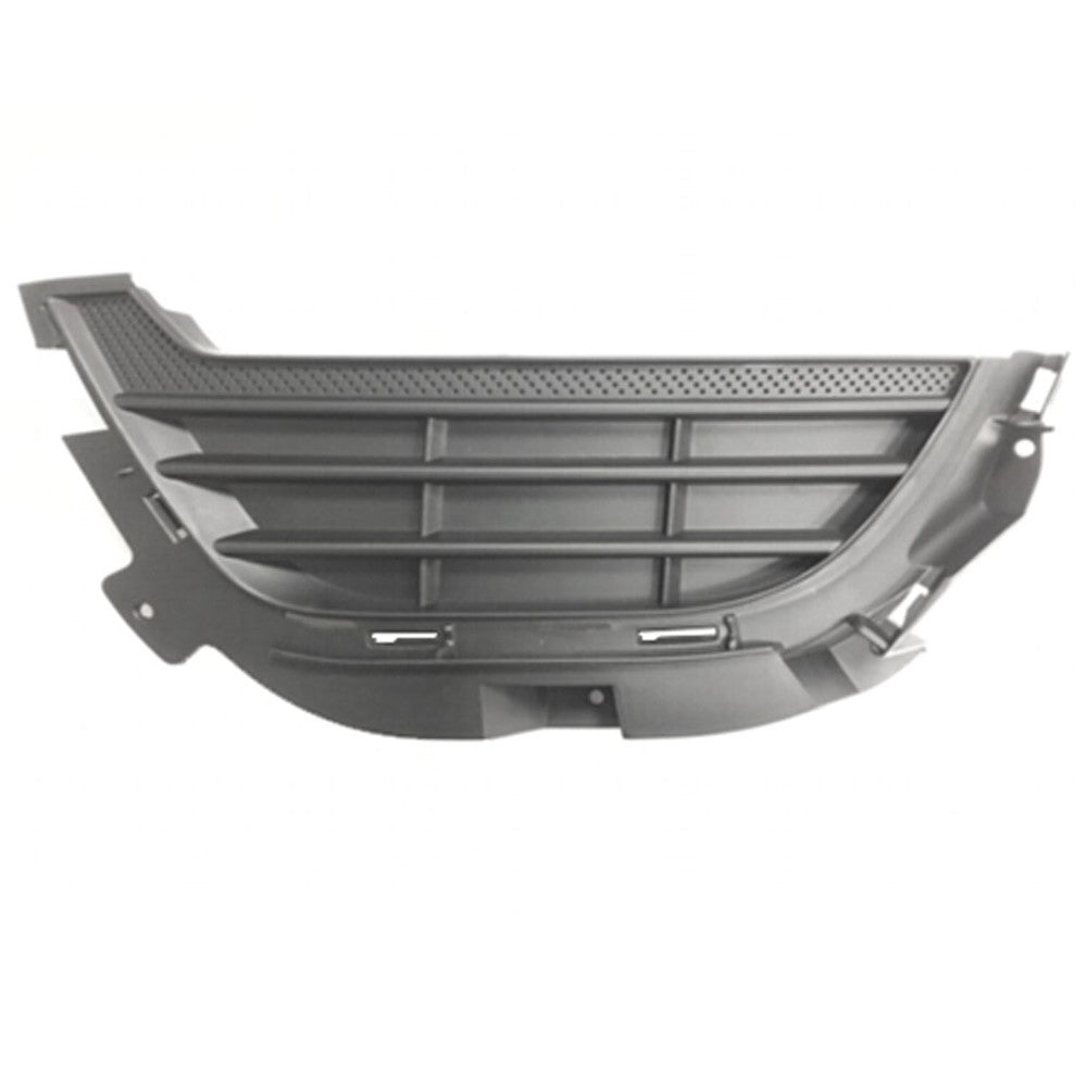 Front Left Front Driver Side Bumper Cover Grille 2017-2020 Lincoln Mkz