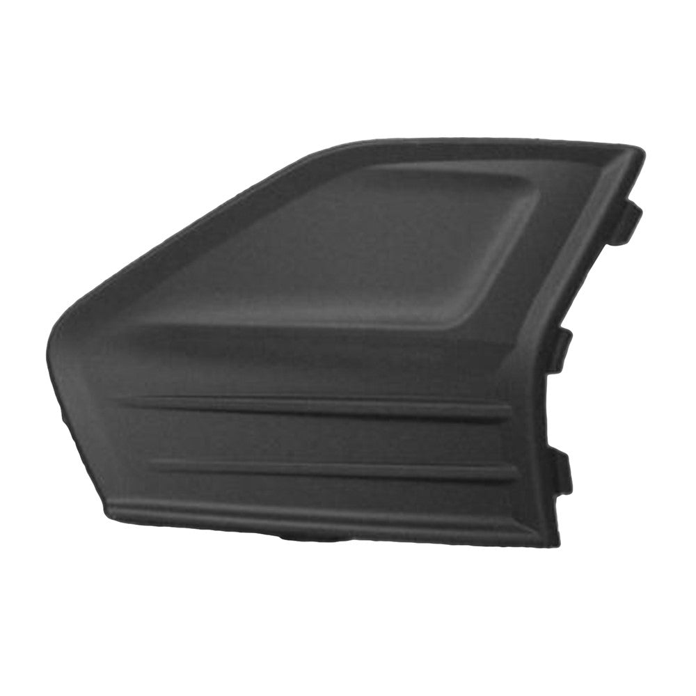 Front Left Driver Side Fog Light Cover 2019-2020 Ford Fusion, Police Responder Hybrid, Ssv_plug-In_hybrid