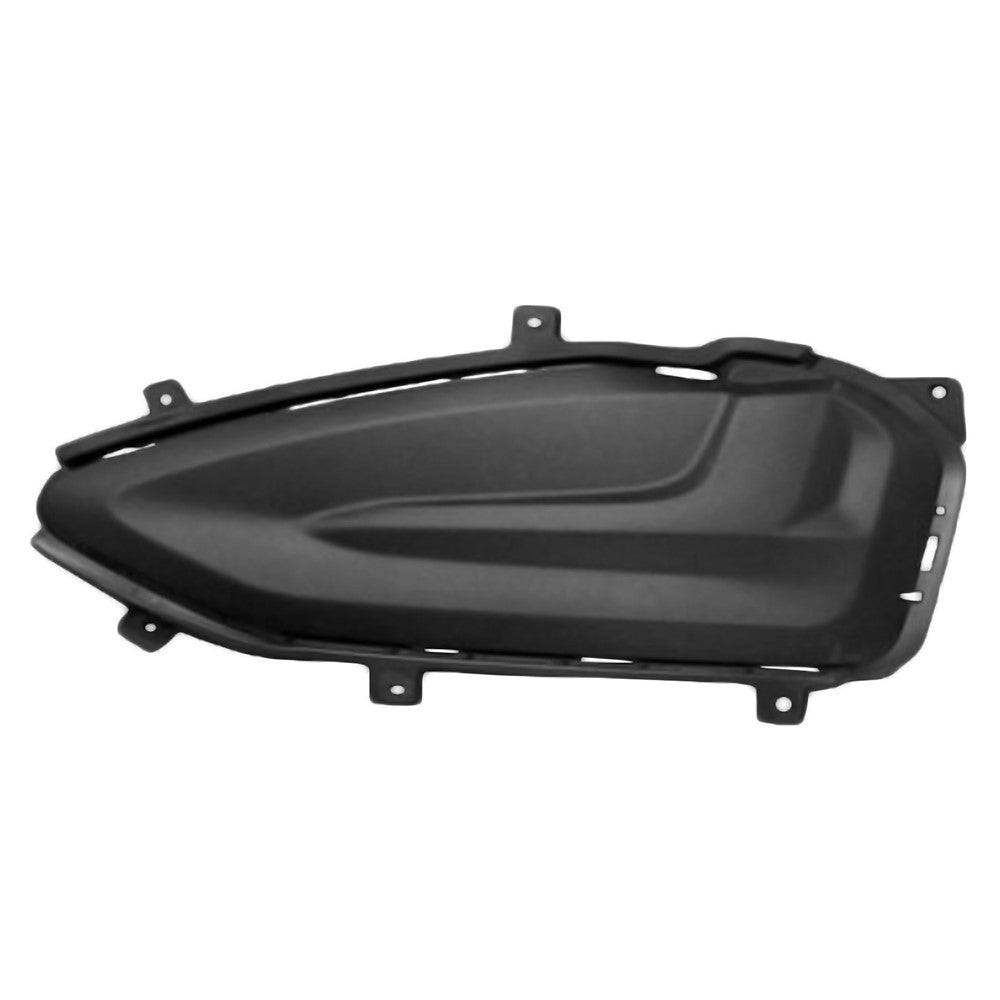 Front Left Driver Side Fog Light Cover 2019-2024 Ford Edge