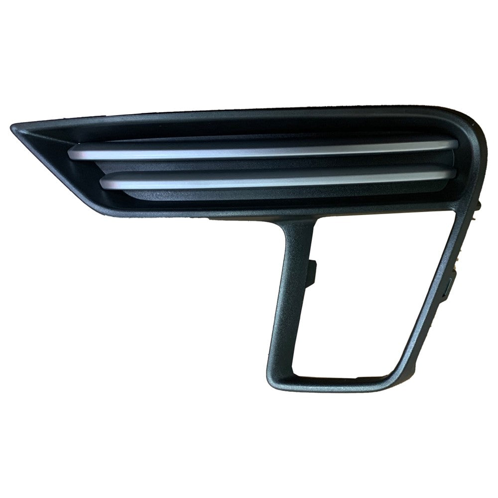 Front Left Driver Side Fog Light Cover 2018-2019 Ford Explorer