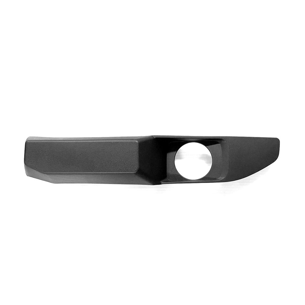 Front Left Driver Side Fog Light Bezel 2021-2024 Ford Bronco