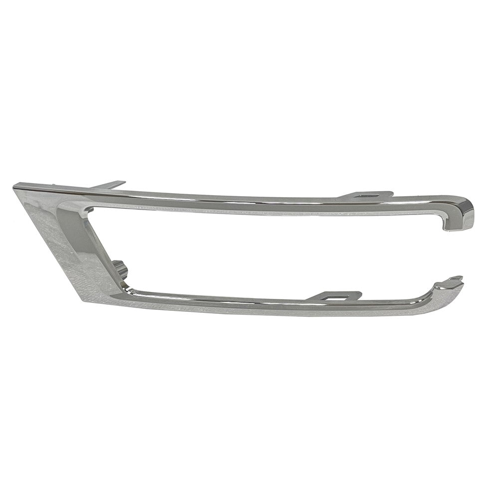 Front Left Front Driver Side Fog Light Trim 2022-2024 Ford Expedition
