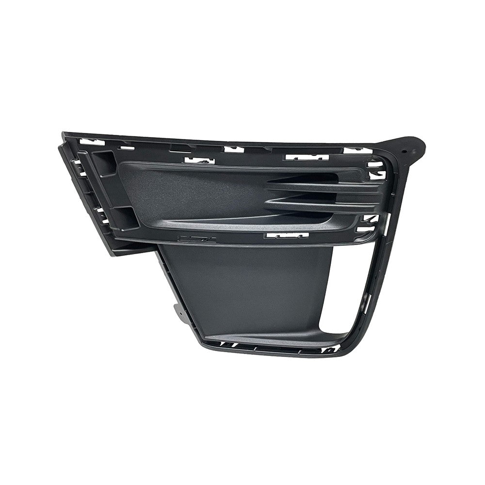 Front Left Driver Side Fog Light Cover 2022-2024 Ford Expedition