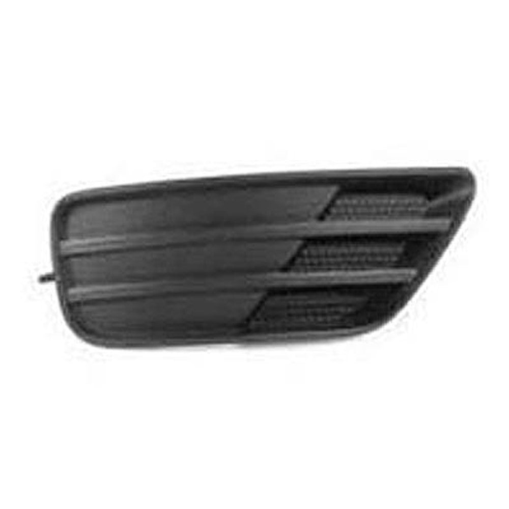 Front Right Passenger Side Fog Light Hole Cover 2005-2007 Ford Focus
