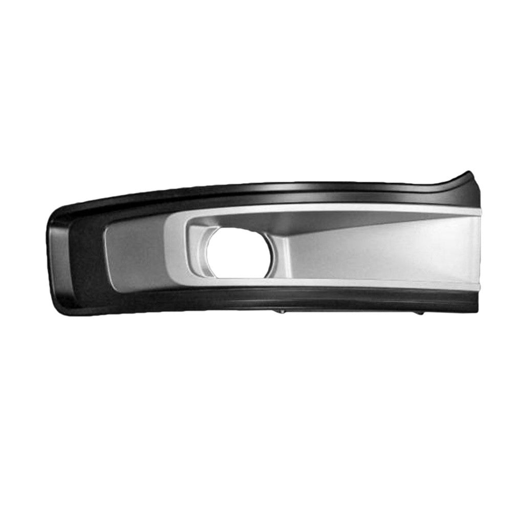 Front Right Passenger Side Fog Light Bezel 2013-2019 Ford Flex