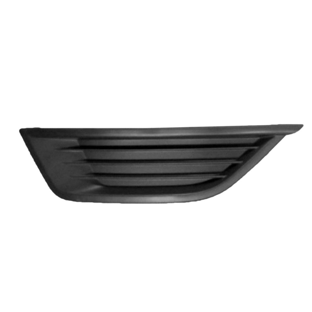 Front Right Passenger Side Fog Light Hole Cover 2013-2019 Ford Taurus