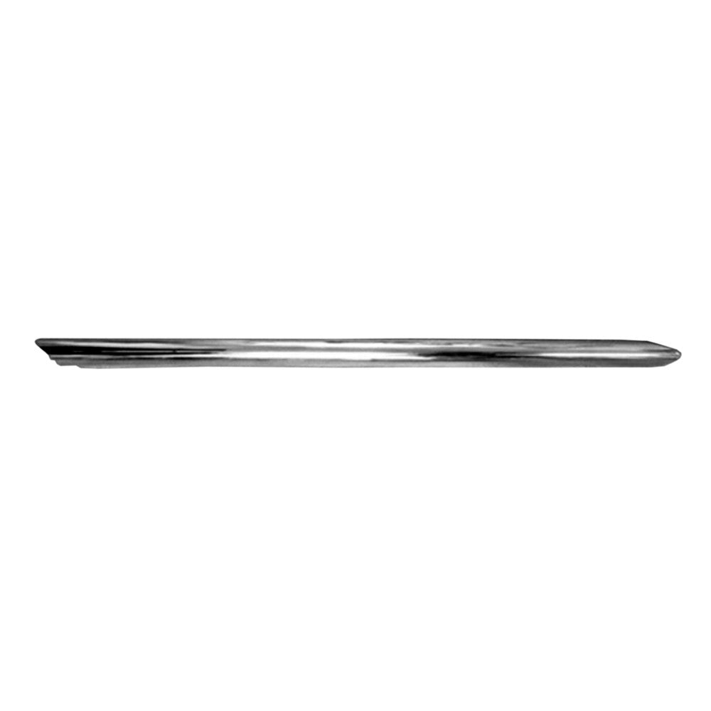 Front Right Front Passenger Side Fog Light Trim 2013-2016 Lincoln Mkz