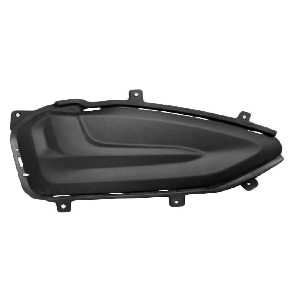 Front Right Passenger Side Fog Light Cover 2019-2024 Ford Edge