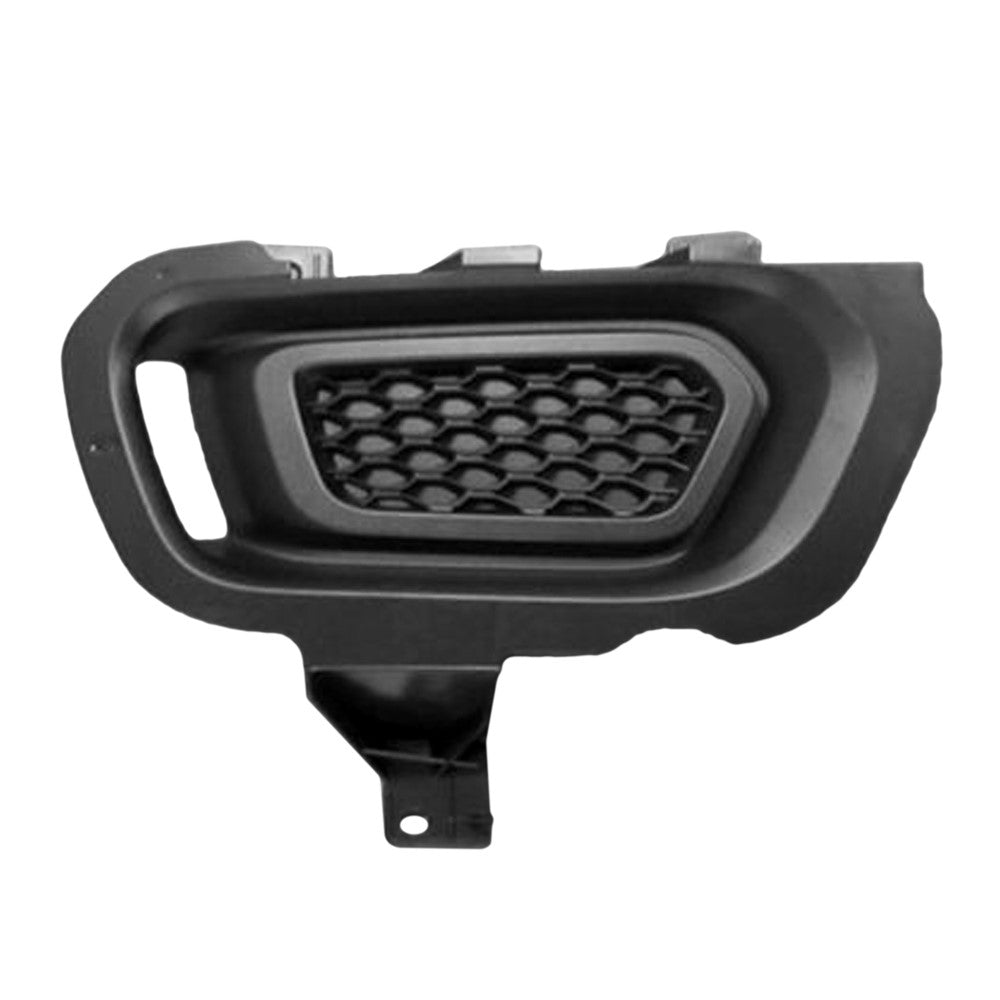 Front Right Passenger Side Fog Light Cover 2019-2023 Ford Ranger