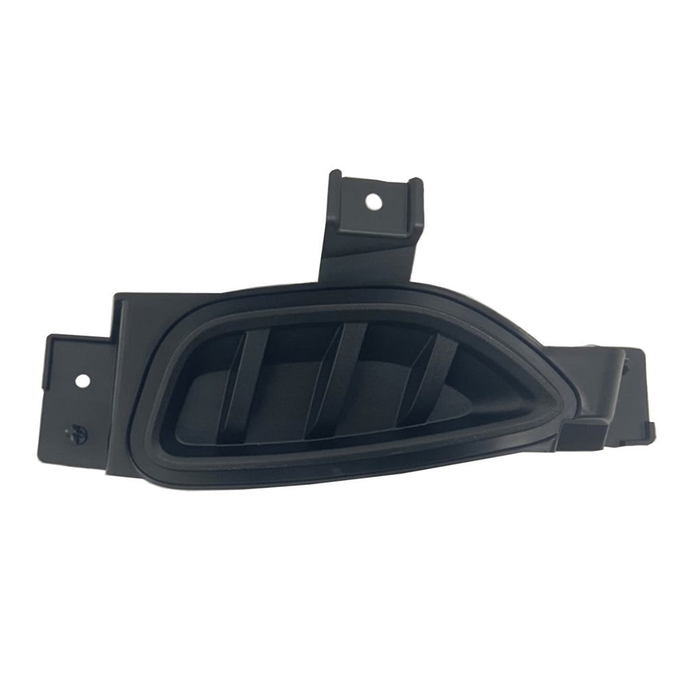 Front Right Passenger Side Fog Light Cover 2020-2022 Ford Escape