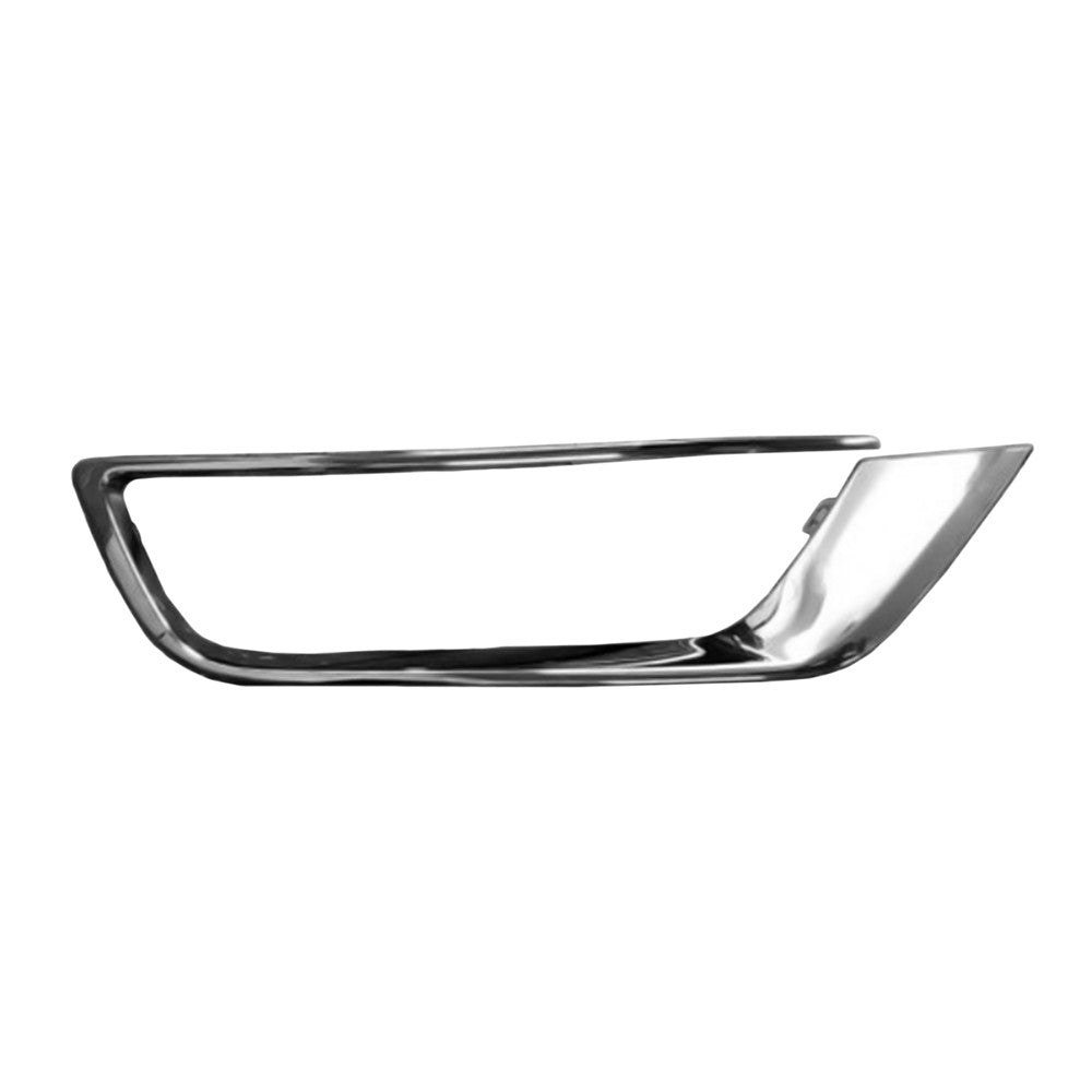 Front Right Front Passenger Side Fog Light Trim 2019-2021 Lincoln Nautilus