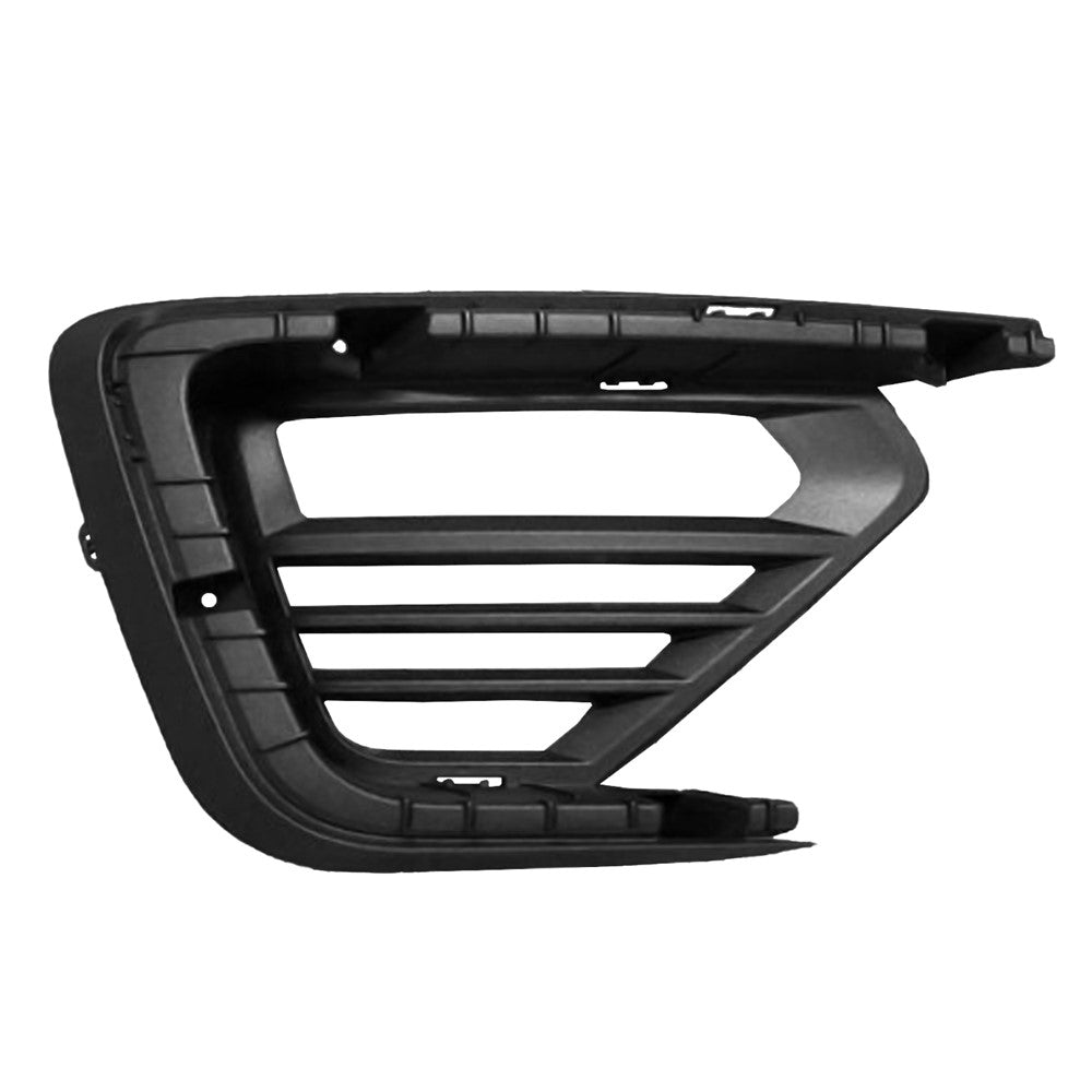 Front Right Front Passenger Side Fog Light Bezel 2018-2021 Ford Expedition