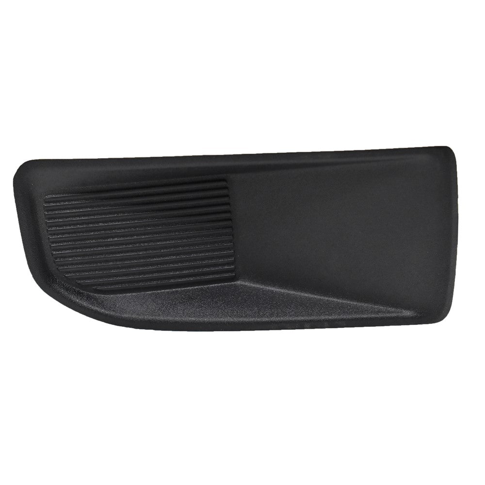 Front Right Passenger Side Fog Light Cover 2021-2024 Ford Bronco Sport