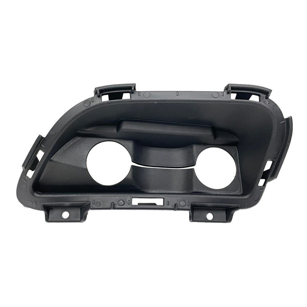 Front Right Front Passenger Side Tow Hook Bezel 2018-2021 Ford Expedition