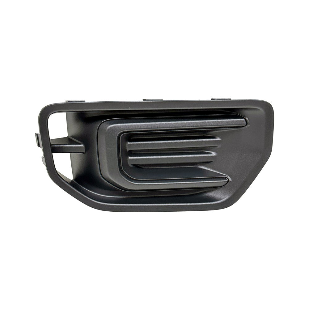 Front Right Passenger Side Fog Light Cover 2024-2025 Ford Ranger